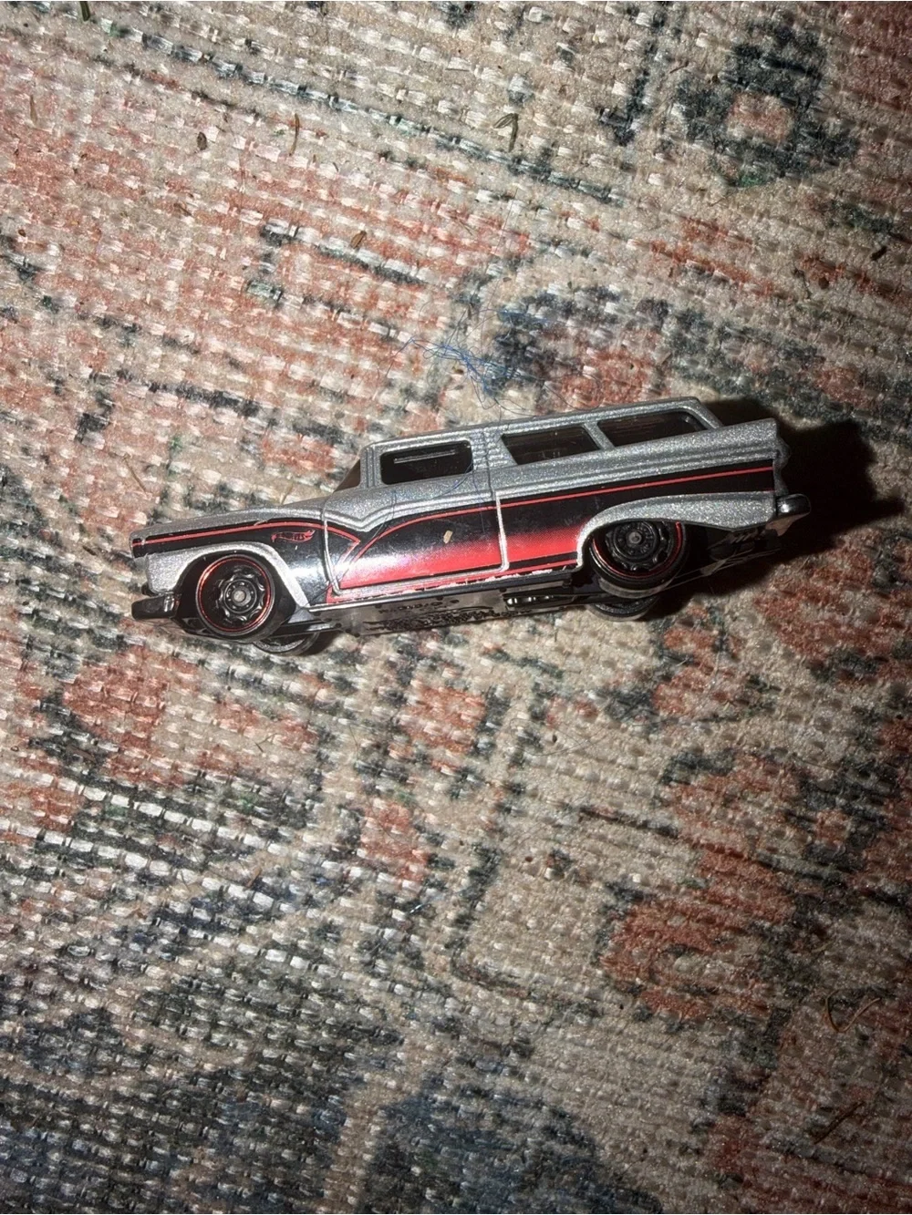 Hot Wheels die cast